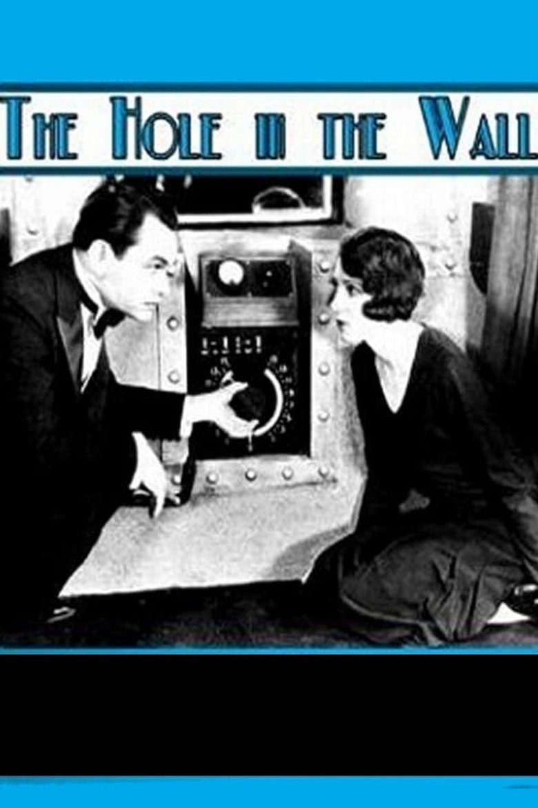 Time in the hole. Time in the hole